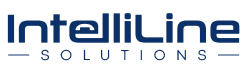 IntelliLine Logo