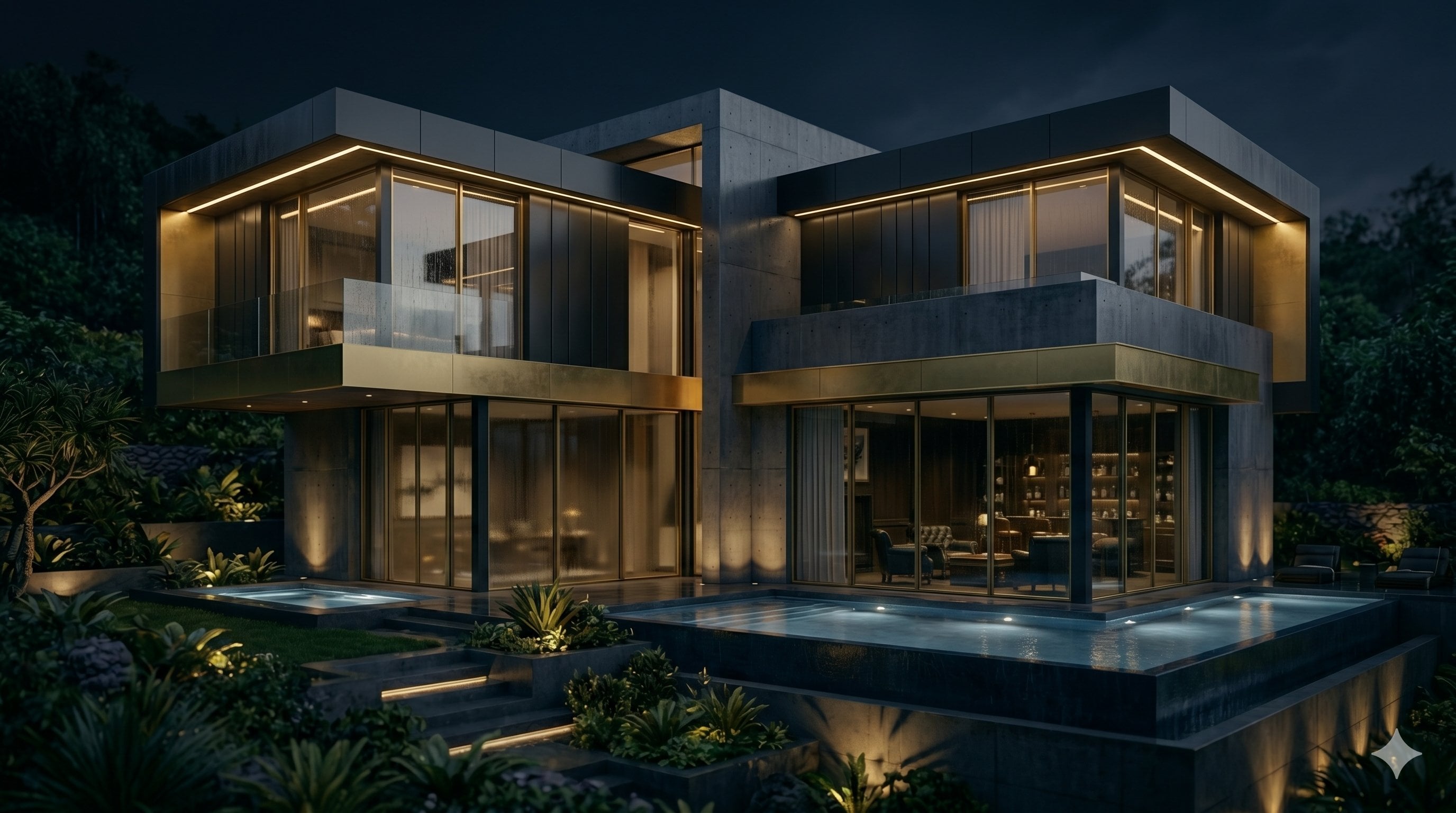 Luxury Real Estate